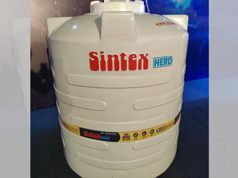 Nitco Watertech & Industrial Concepts