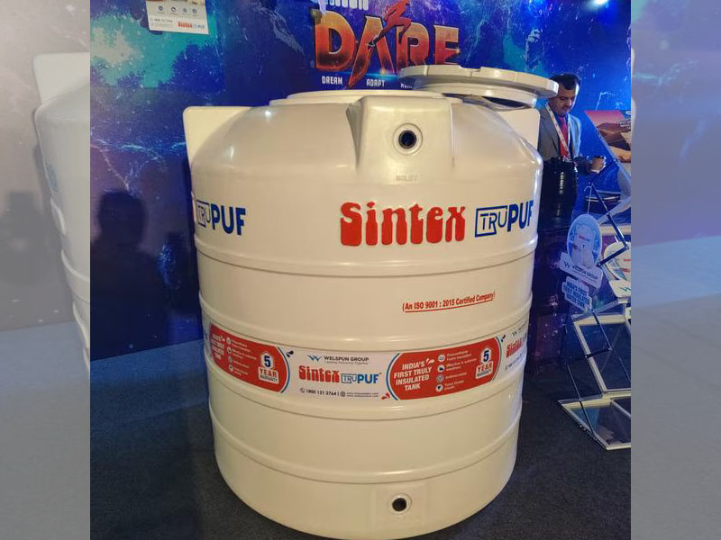 Nitco Watertech & Industrial Concepts