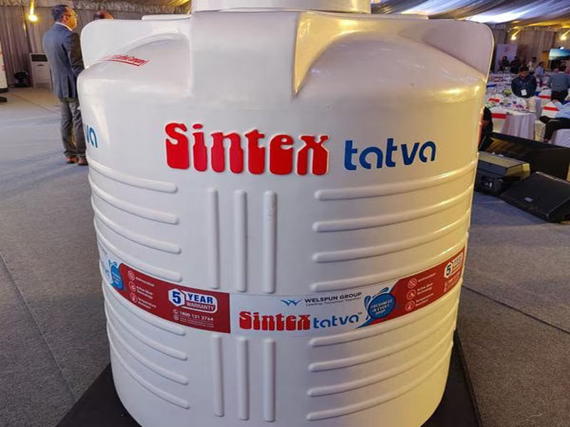 Nitco Watertech & Industrial Concepts