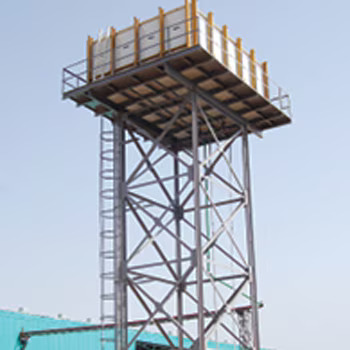 Nitco Watertech & Industrial Concepts