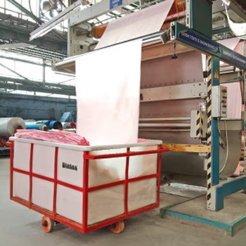 Nitco Watertech & Industrial Concepts