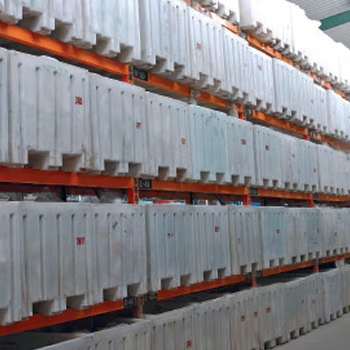 Nitco Watertech & Industrial Concepts