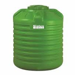 Sintex PVC Water Storage Tank