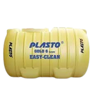 6 layer plasto water storage tank