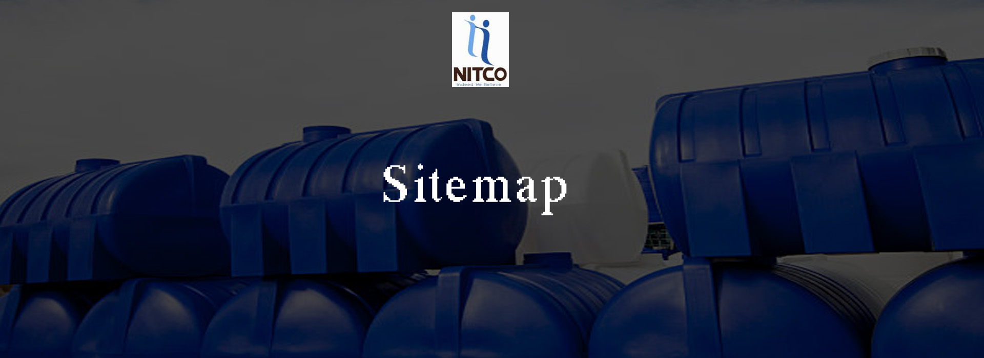 underground water tanks traders