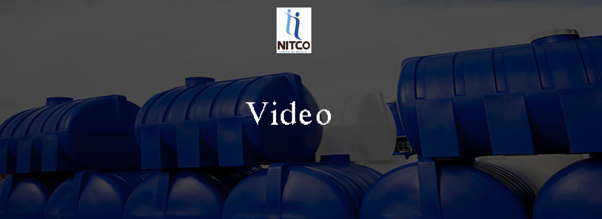 six layer water tank traders